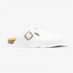 Blogg Buffalo Womens Clog – Blanco image 2
