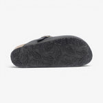 Blogg Buffalo Womens Clog – Negro image 5