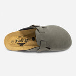 Blogg Chicago Womens Clog – Kaki image 4