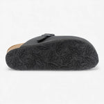 Blogg Chicago Womens Clog – Negro image 5
