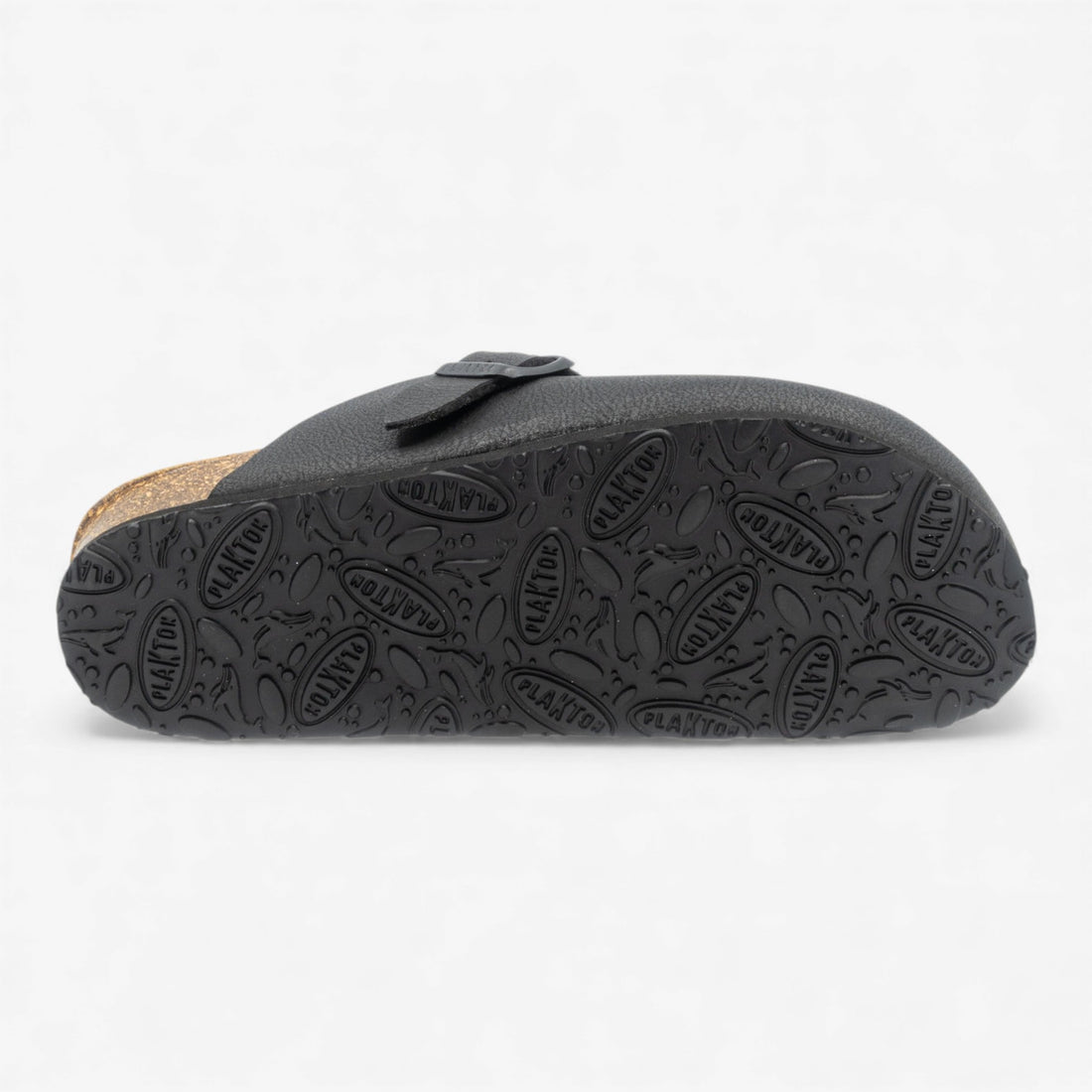 Blogg Chicago Womens Clog – Negro image 5