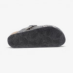 Blogg Manbalina Womens Clog – Negro Snake image 5