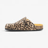 Blogg Womens Clog - Panther Black (pony hair)