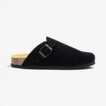 Blog Serraje Top Mens Clog – Negro image 2