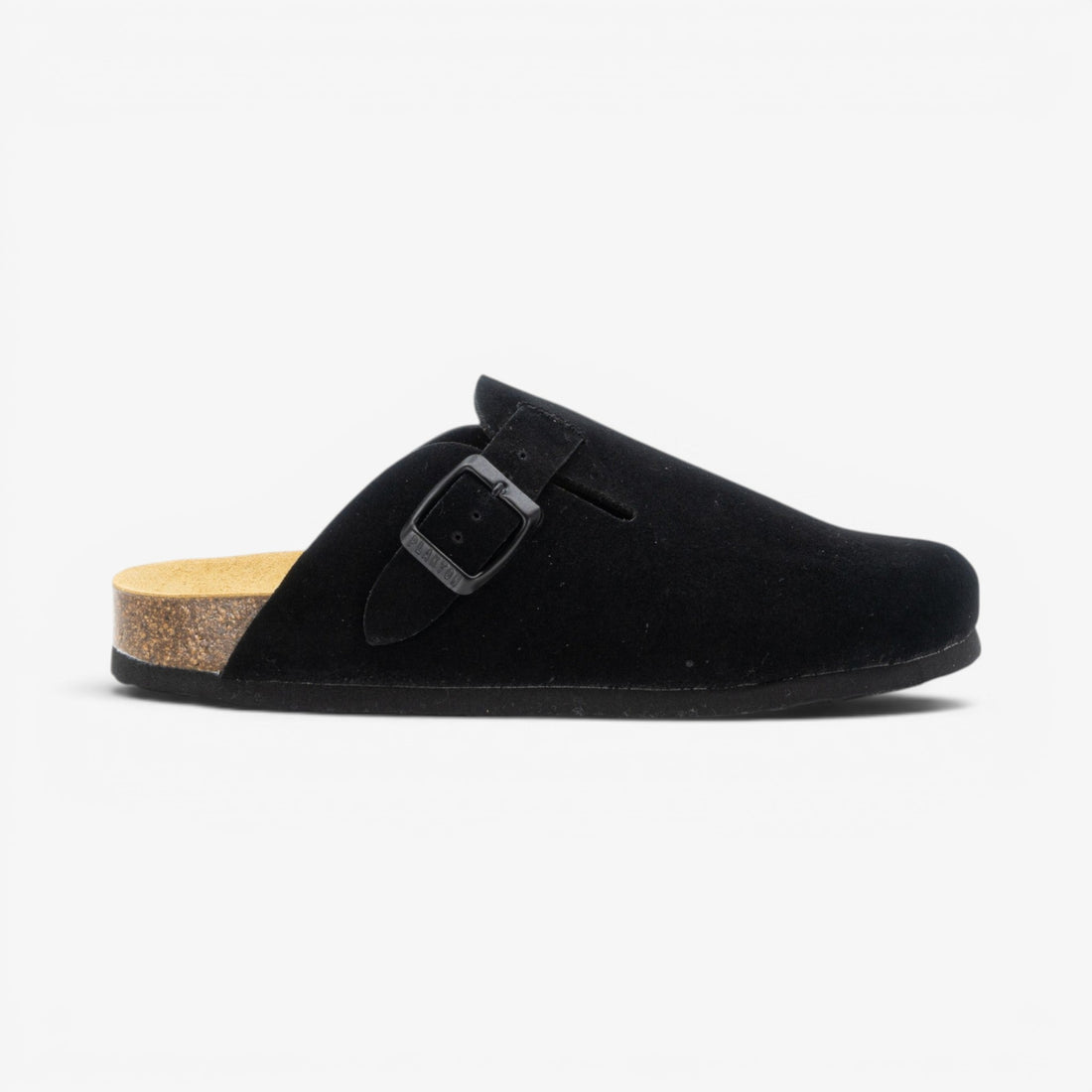Blogg Serraje Top Womens Clog – Negro image 2
