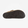 Blogg Womens Clog - Vison Afelpado Grueso (suede)