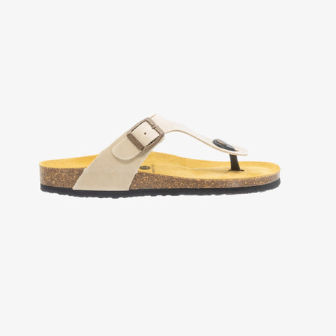 Bolero Womens Sandal - Lino Apure (leather)