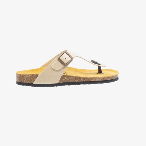 Bolero Womens Sandal - Lino Apure (leather)