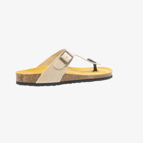 Bolero Womens Sandal - Lino Apure (leather)