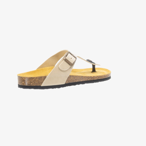 Bolero Womens Sandal - Lino Apure (leather)