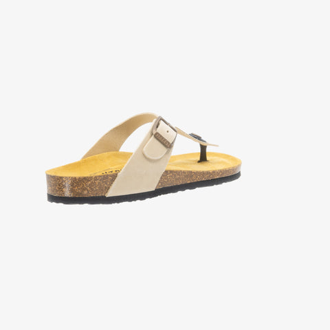 Bolero Womens Sandal - Lino Apure (leather)