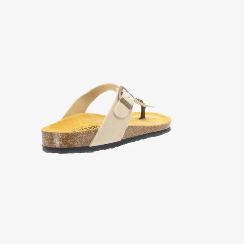 Bolero Womens Sandal - Lino Apure (leather)