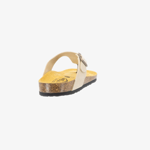 Bolero Womens Sandal - Lino Apure (leather)