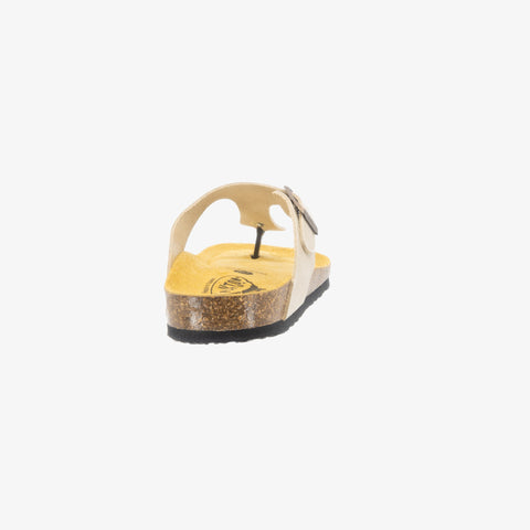 Bolero Womens Sandal - Lino Apure (leather)