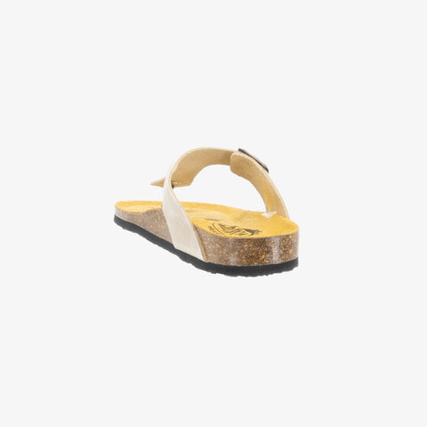 Bolero Womens Sandal - Lino Apure (leather)