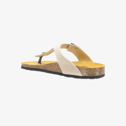 Bolero Womens Sandal - Lino Apure (leather)