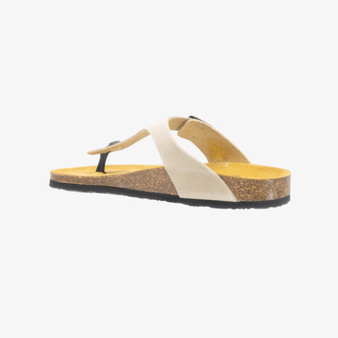 Bolero Womens Sandal - Lino Apure (leather)