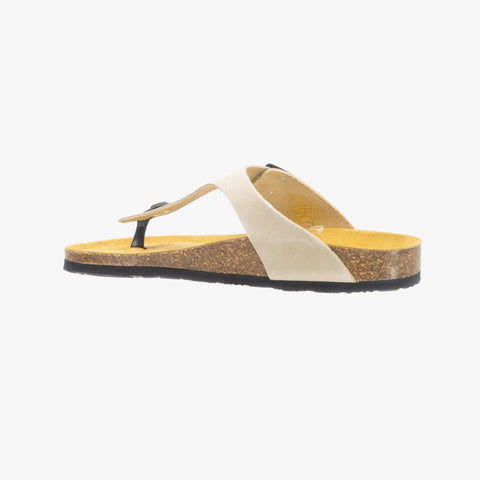 Bolero Womens Sandal - Lino Apure (leather)