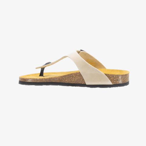 Bolero Womens Sandal - Lino Apure (leather)