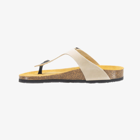 Bolero Womens Sandal - Lino Apure (leather)
