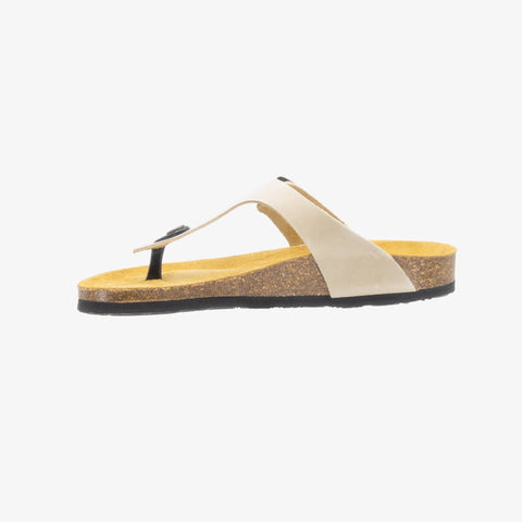 Bolero Womens Sandal - Lino Apure (leather)