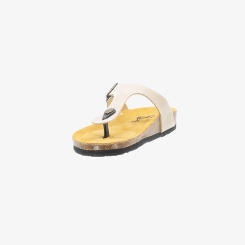 Bolero Womens Sandal - Lino Apure (leather)