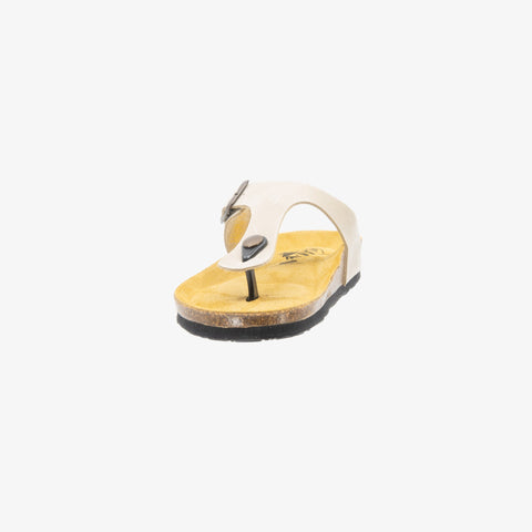 Bolero Womens Sandal - Lino Apure (leather)