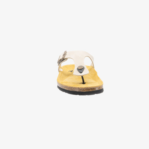 Bolero Womens Sandal - Lino Apure (leather)