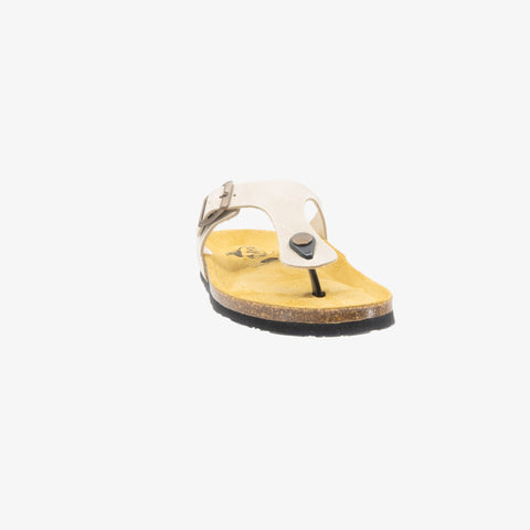 Bolero Womens Sandal - Lino Apure (leather)