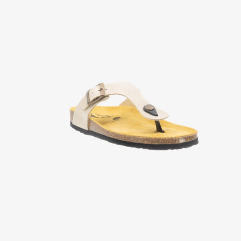 Bolero Womens Sandal - Lino Apure (leather)