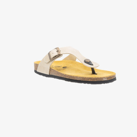 Bolero Womens Sandal - Lino Apure (leather)