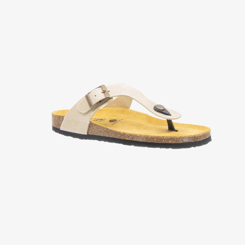 Bolero Womens Sandal - Lino Apure (leather)