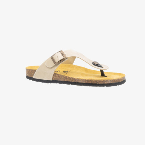 Bolero Womens Sandal - Lino Apure (leather)