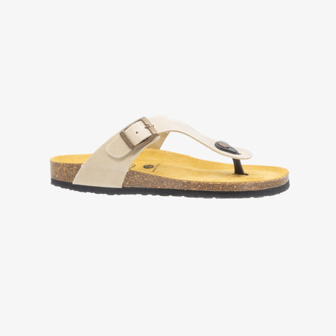 Bolero Womens Sandal - Lino Apure (leather)