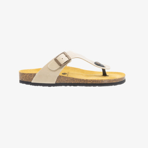 Bolero Womens Sandal - Lino Apure (leather)