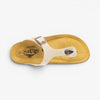 Bolero Womens Sandal - Lino Apure (leather)