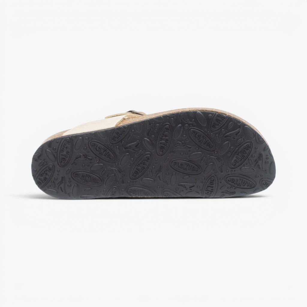 Bolero Womens Sandal - Lino Apure (leather)
