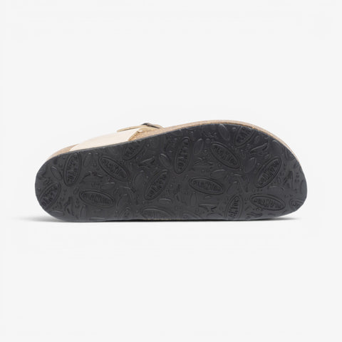 Bolero Womens Sandal - Lino Apure (leather)