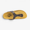 Bolero Womens Sandal - Marron Apure (leather)