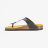 Bolero Womens Sandal - Marron Apure (leather)