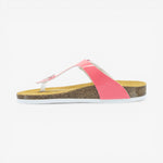 Bolero Charol Womens Sandal – Fresa image 3