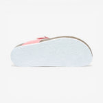 Bolero Charol Womens Sandal – Fresa image 5