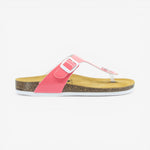 Bolero Charol Womens Sandal – Fresa image 2