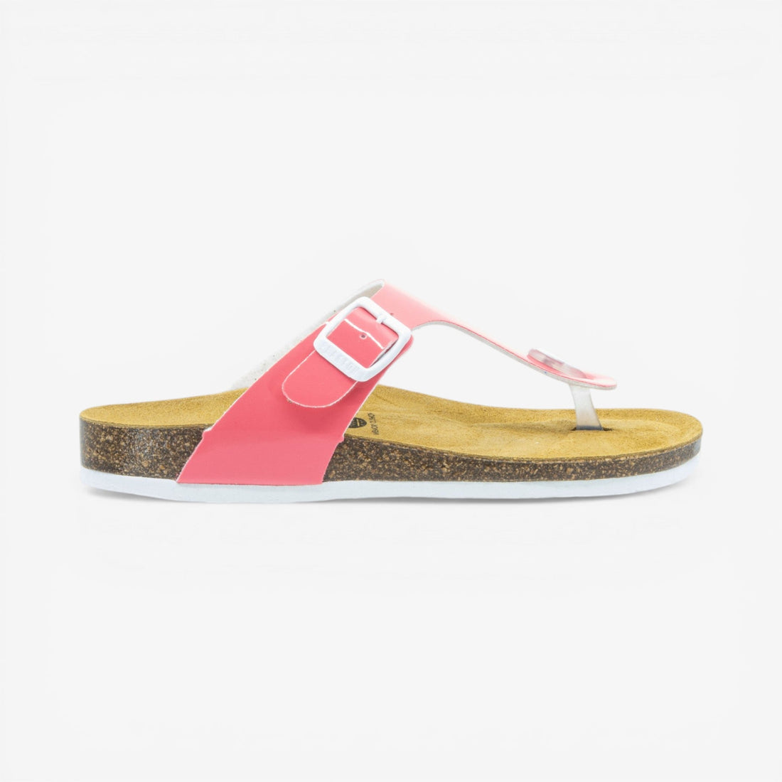 Bolero Charol Womens Sandal – Fresa image 2