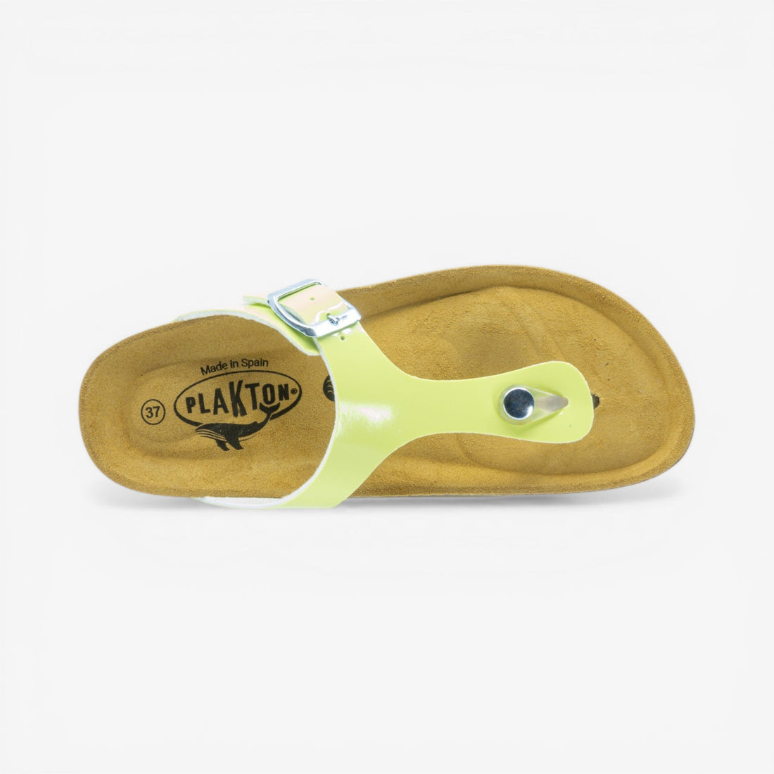 Bolero Charol Womens Sandal – Lima image 4