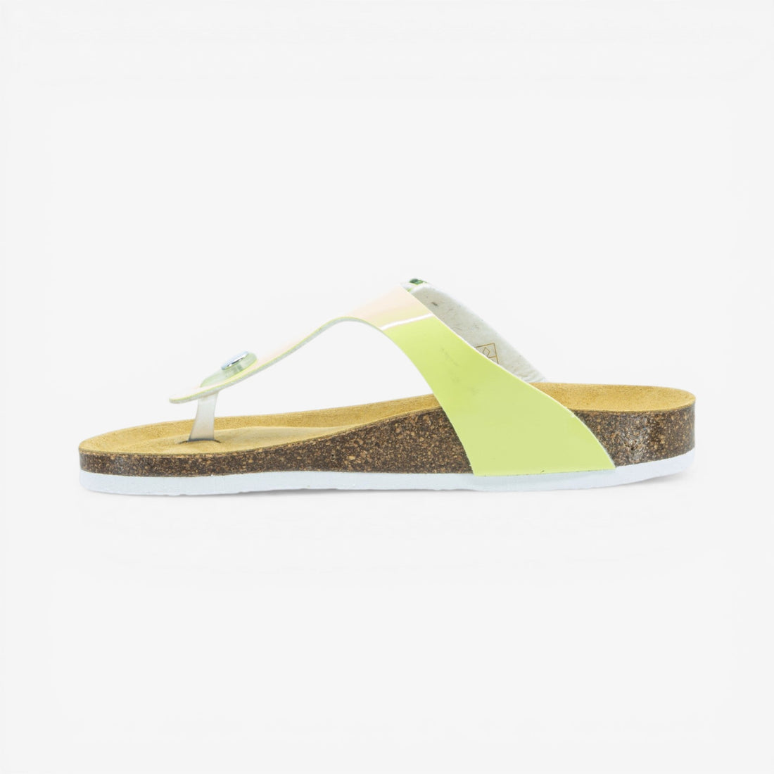 Bolero Charol Womens Sandal – Lima image 3