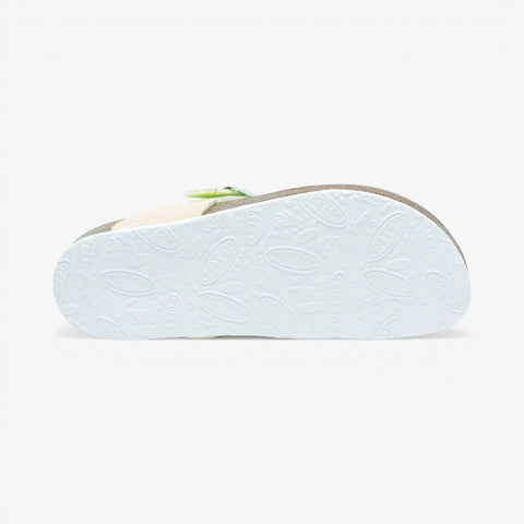 Bolero Womens Sandal - Lima Charol (synthetic)