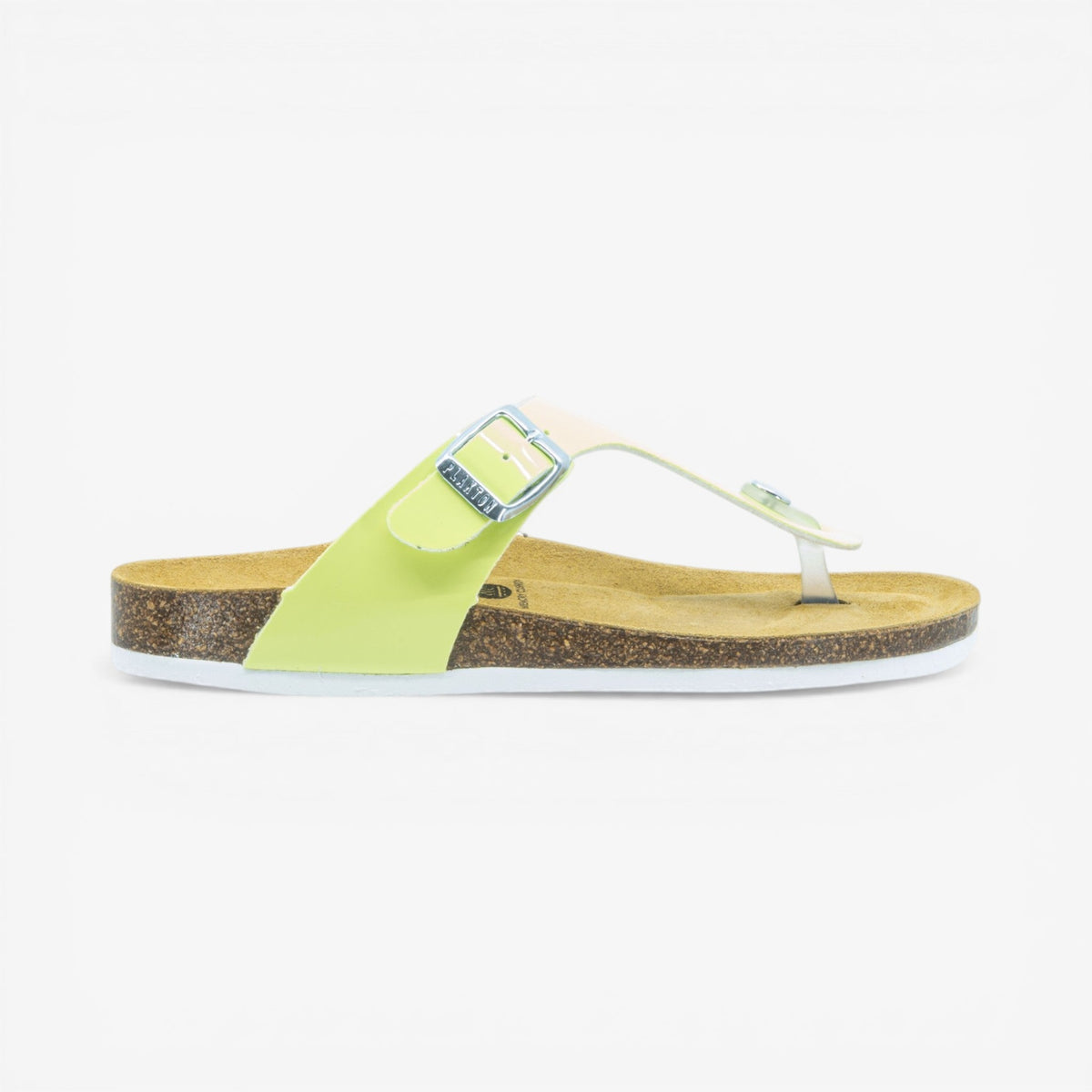 Bolero Charol Womens Sandal – Lima image 2