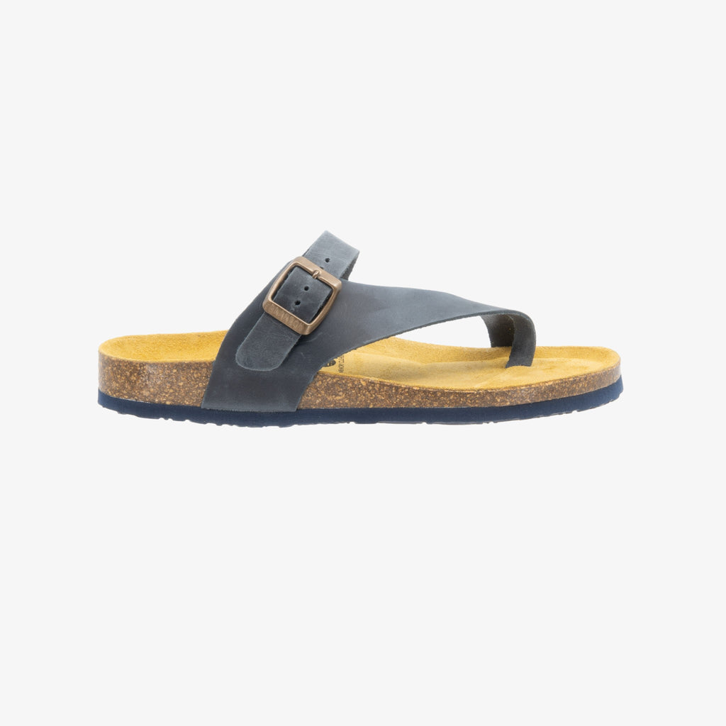 Battle Womens Sandal - Marino Apure (leather)