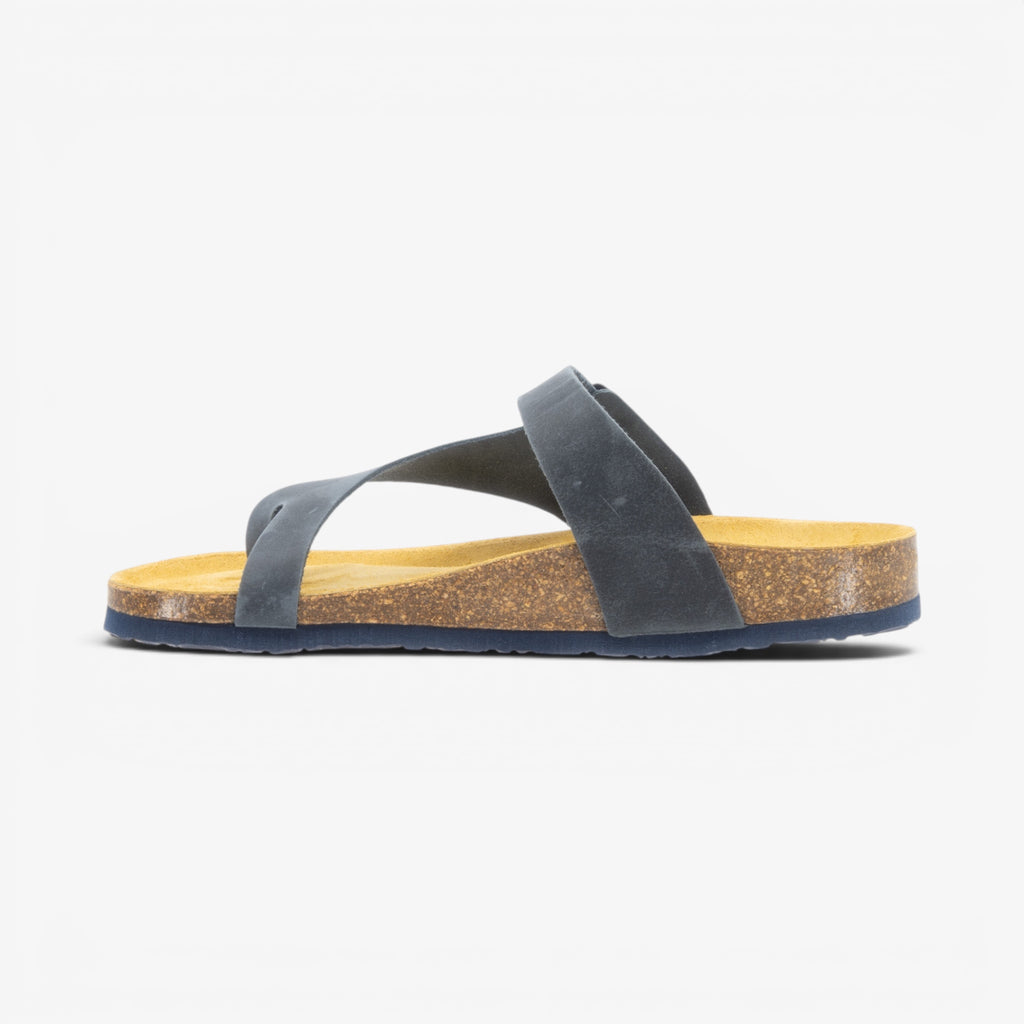 Battle Womens Sandal - Marino Apure (leather)